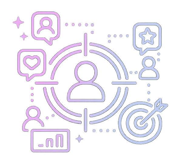 Marketing- / Media-Kampagnen Marketing- / Media-Kampagnen