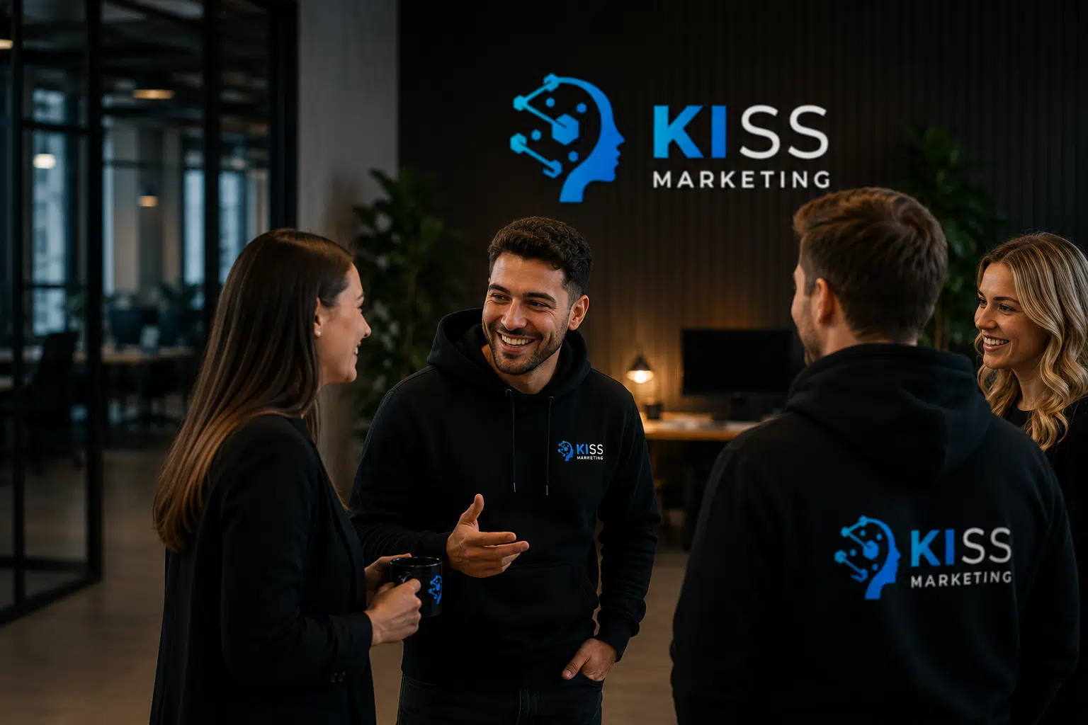 Personalmarketing Personalmarketing