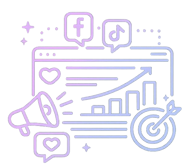 Marketing- / Media-Kampagnen Marketing- / Media-Kampagnen