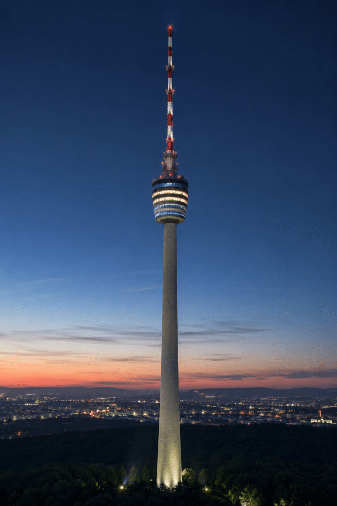 Startseite Marketing Agentur Stuttgart