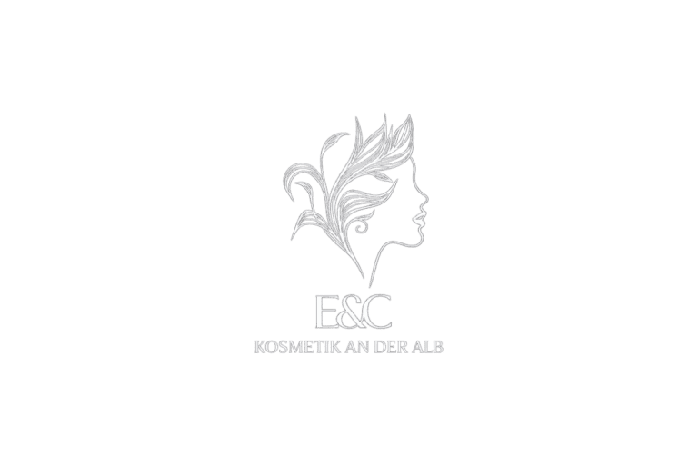 Referenzen Logo ALB Kosmetik – Kunde von KIss Marketing
