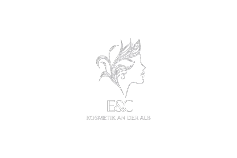 Logo ALB Kosmetik – Kunde von KIss Marketing