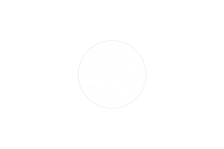Logo Alles Stein – Kunde von KIss Marketing