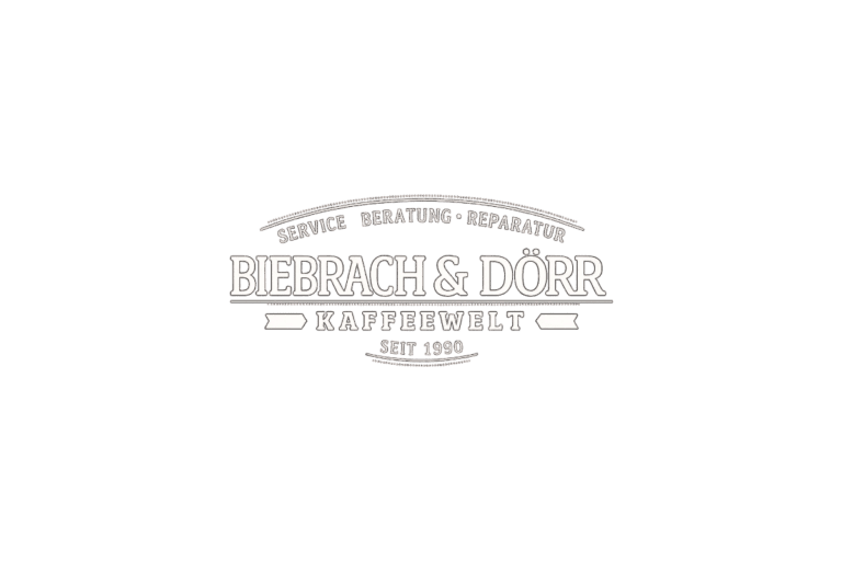 Referenzen Logo Biebrach & Dörr – Kunde von KIss Marketing
