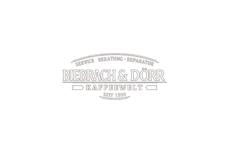 Logo Biebrach & Dörr – Kunde von KIss Marketing