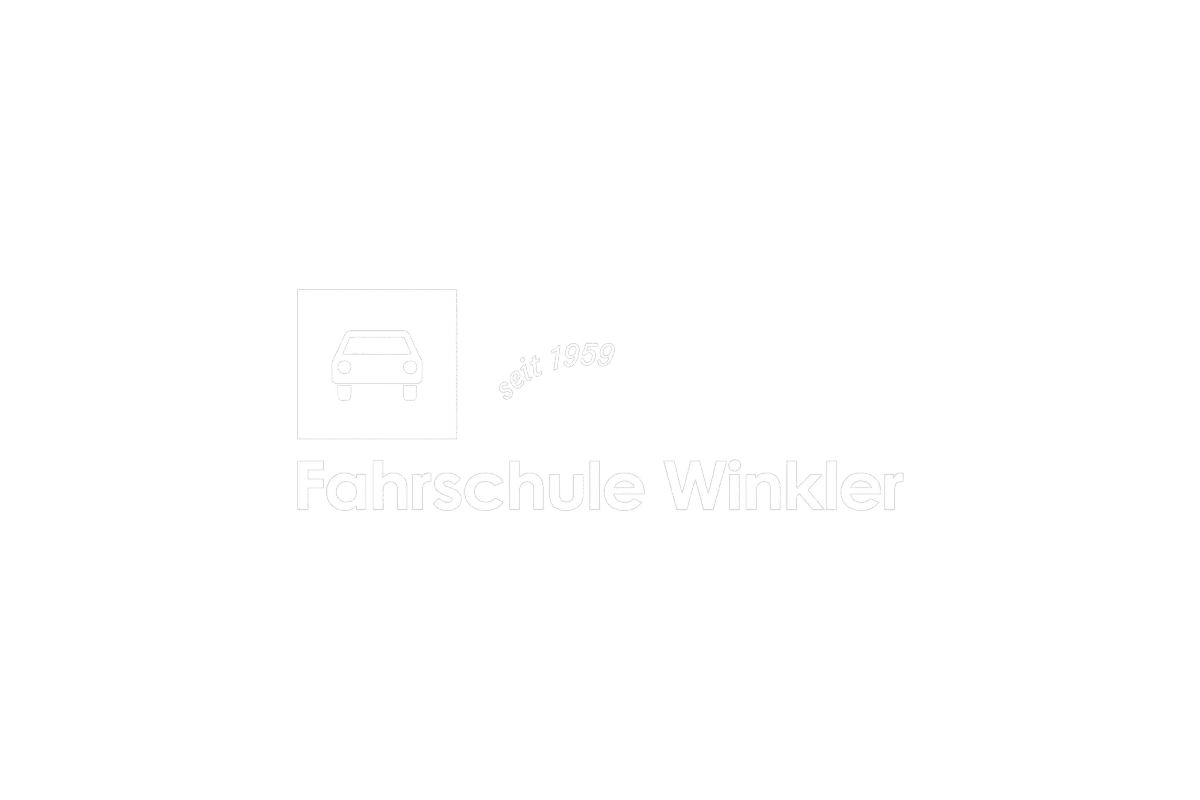 Logo Fahrschule Winkler
