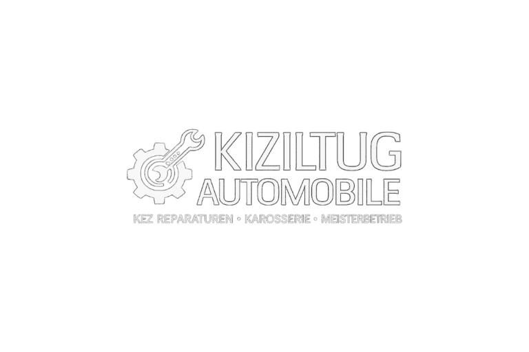 Referenzen Logo Kiziltug Automobile – Kunde von KIss Marketing