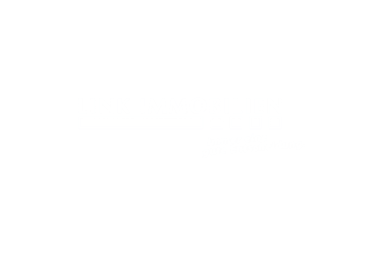 Referenzen Logo Link Immobilien – Kunde von KIss Marketing