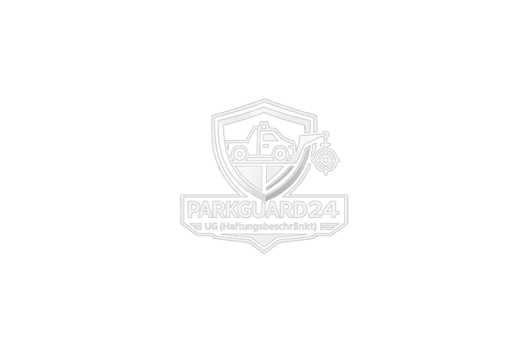 Referenzen Logo ParkGuard24 – Kunde von KIss Marketing