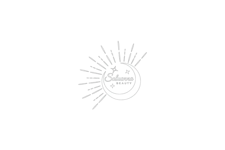 Logo Soluanna Beauty – Kunde von KIss Marketing