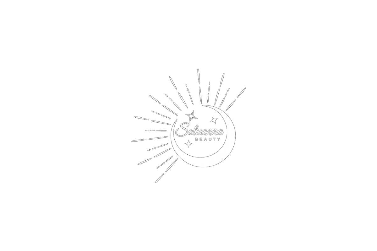Logo Soluanna Beauty
