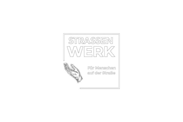 Referenzen Logo Strassenwerk – Kunde von KIss Marketing