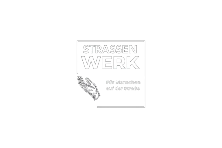 Logo Strassenwerk – Kunde von KIss Marketing