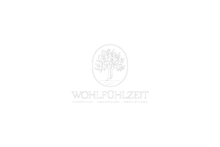 Logo Wohlfühlzeit Stuttgart – Kunde von KIss Marketing
