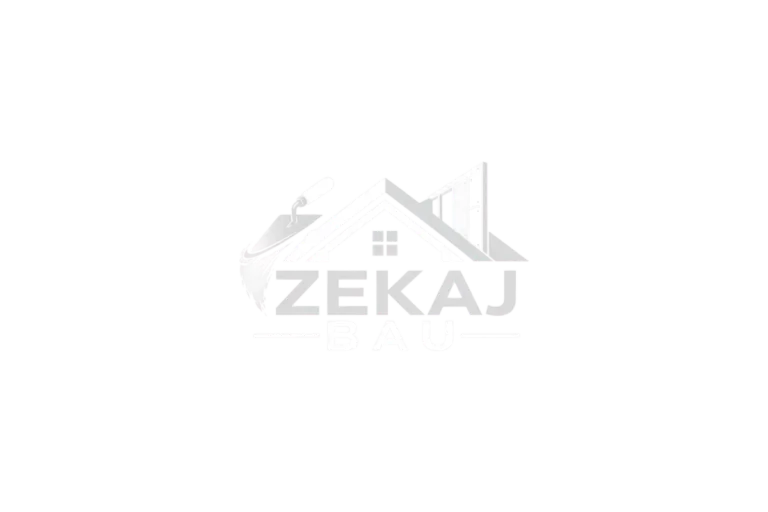 Logo Zekaj Bau – Kunde von KIss Marketing