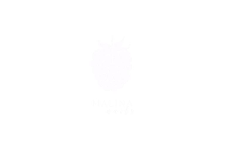 Referenzen Logo Malina Nails – Kunde von KIss Marketing